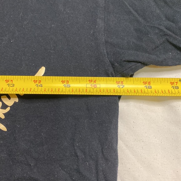 Bendy tee - Picture 3 of 4